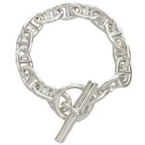 HERMES Charm Bracelet